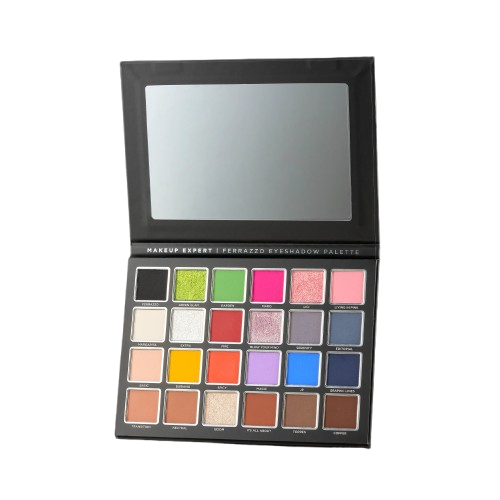 Paleta Atenea X Ferrazzo