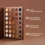 PALETA MAKEUP EXPERT COCOA