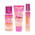Kit Corporal Pink Mimosa Purpure