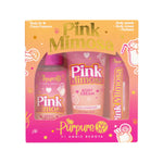Kit Corporal Pink Mimosa Purpure