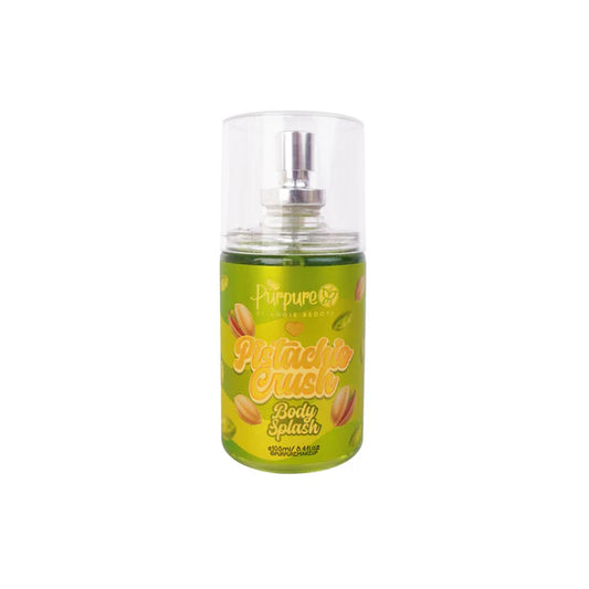 Mini Splash Pistachio 105ml Purpure