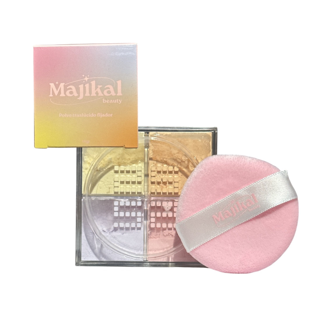 Polvo Majikal