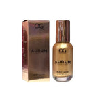 Shimmer Corporal Aurum