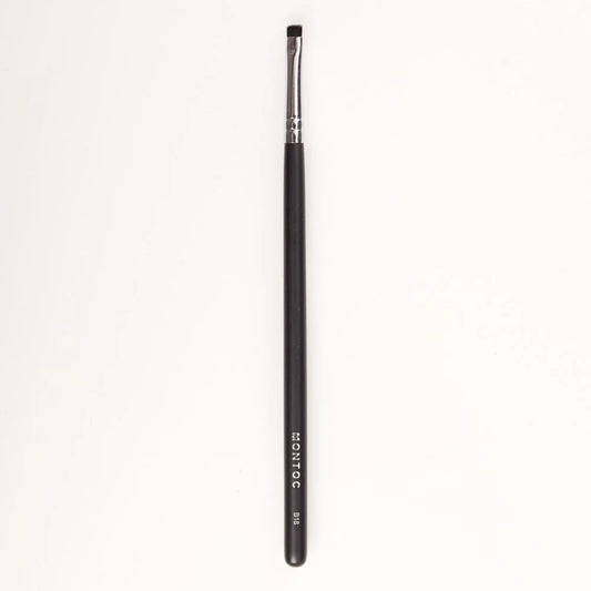 Pincel Recto Para Cejas B18 Montoc