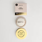 Polvo Suelto traslucido soft-powder 30G con Borla Nueva Presentación