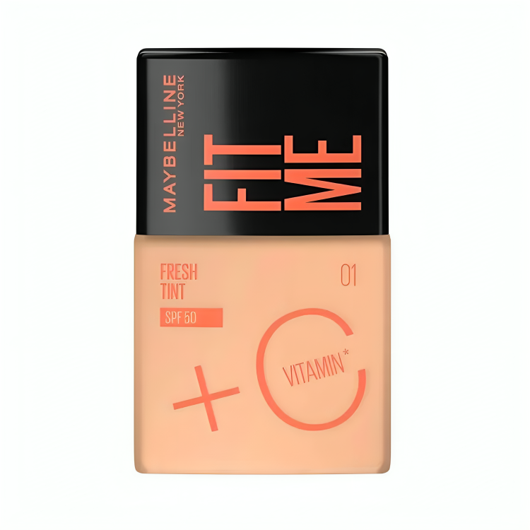 Fit me fresh tint Maybelline