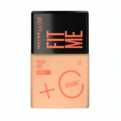 Fit me fresh tint Maybelline