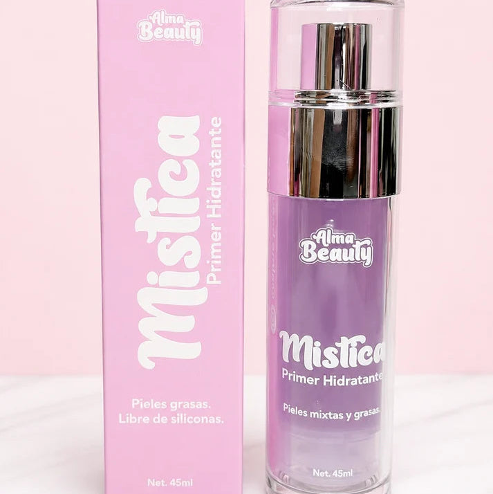 PRIMER MÍSTICA PIEL GRASA ALMA BEAUTY