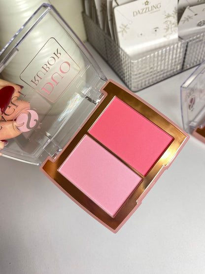 RUBOR DÚO MATE SAGUI