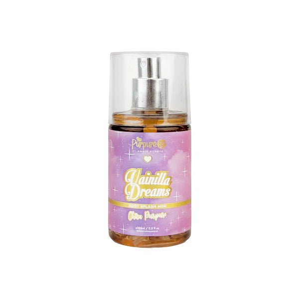 SPLASH MINI VAINILLA DREAMS PURPURE