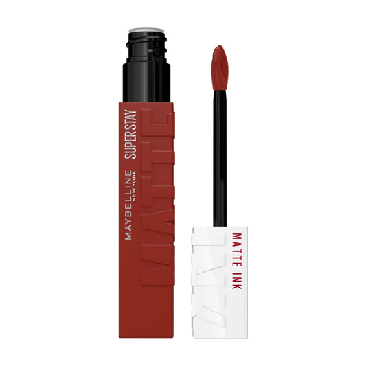 Super Stay Matte Ink® Labial líquido Charmer