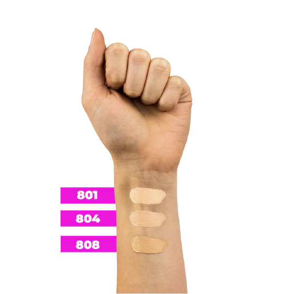 Base Nude Illusion