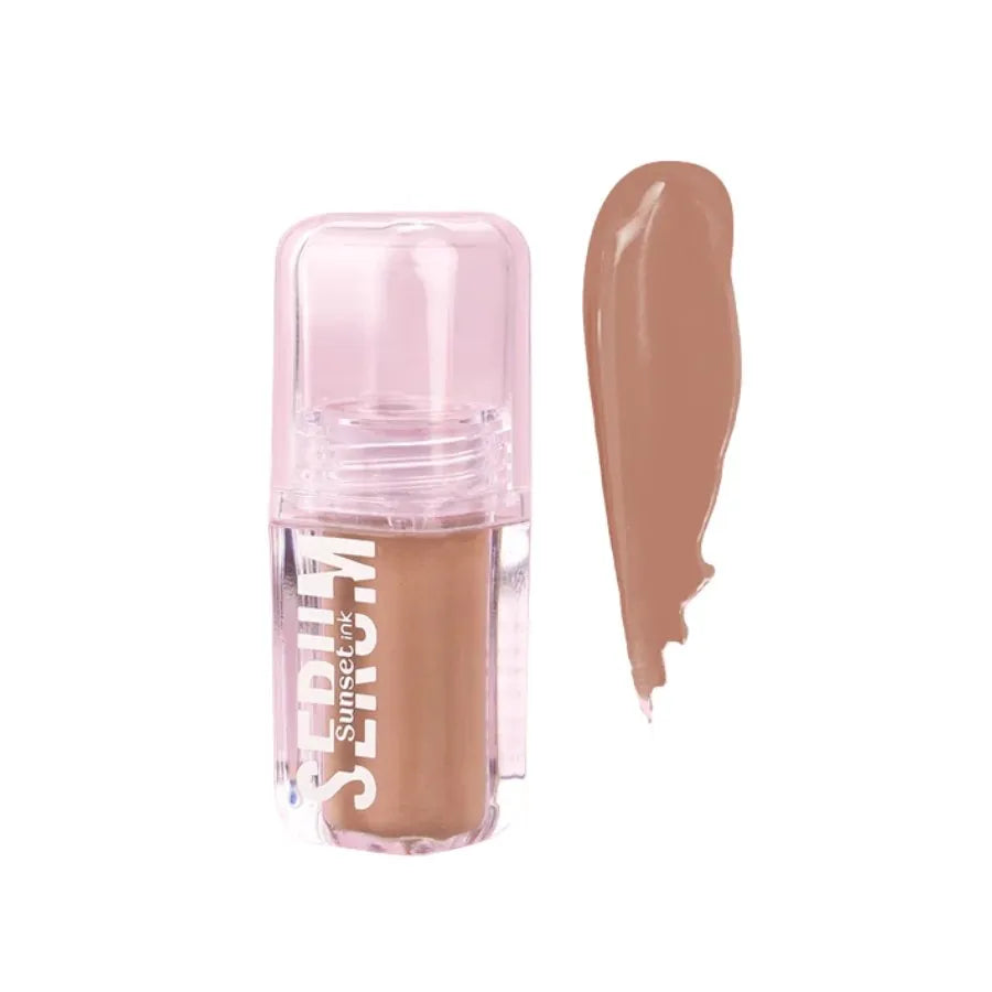 TINTA LABIOS SERUM AME