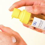 Serum ceramilux