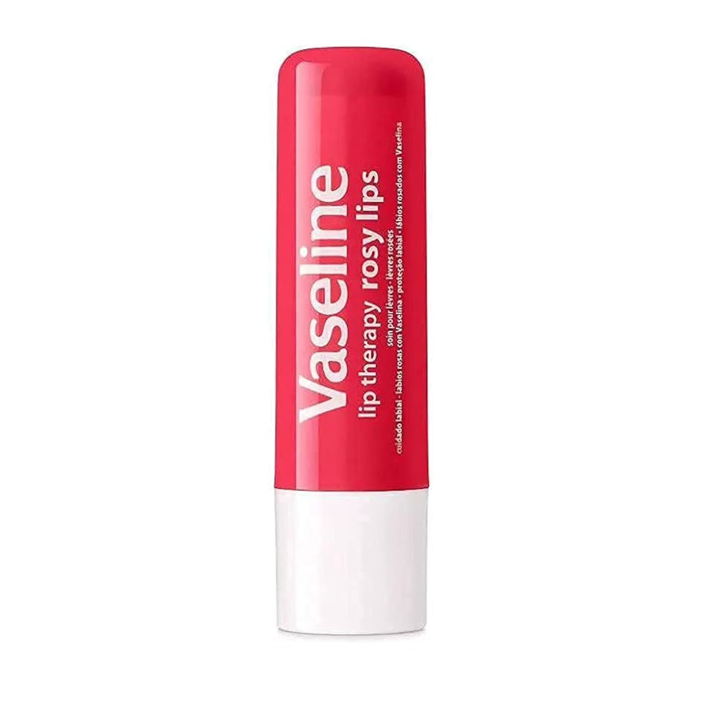 Bálsamo Labial Vaseline 0.16oz