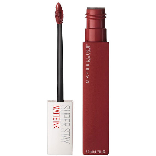 LABIAL SUPER STAY MATTE INK 50 VOYAGER