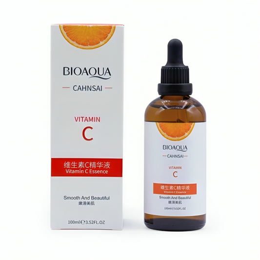 Serum grande vitamina C bioaqua 100ml