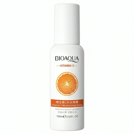 Spray hidratante vitamina C bioaqua