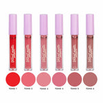 Lipgloss Velvet Purpure