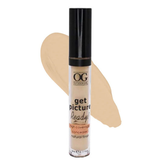 CORRECTOR DE OJERAS OG