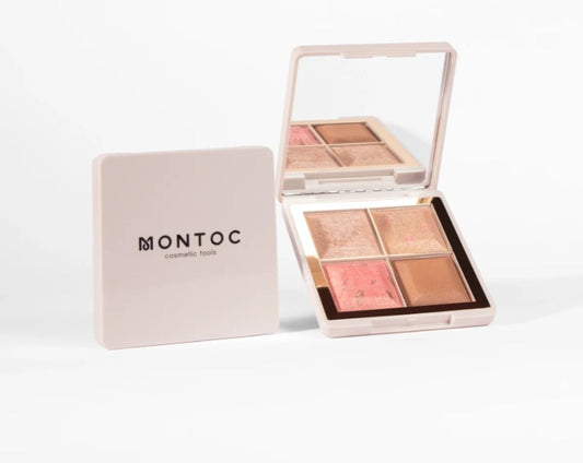 Paleta Light Set Montoc