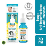 SERUM EXPRESS ACLARA ANTI-IMPERFECCIONES 30ML