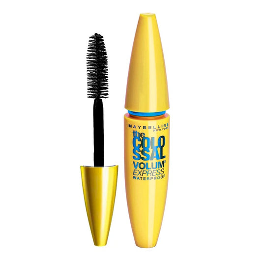 PESTAÑINA COLOSSAL 7X MÁS VOLUMEN MAYBELLINE 8ML