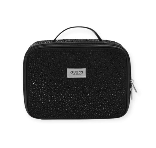 Maleta mini de maquillaje GUESS
