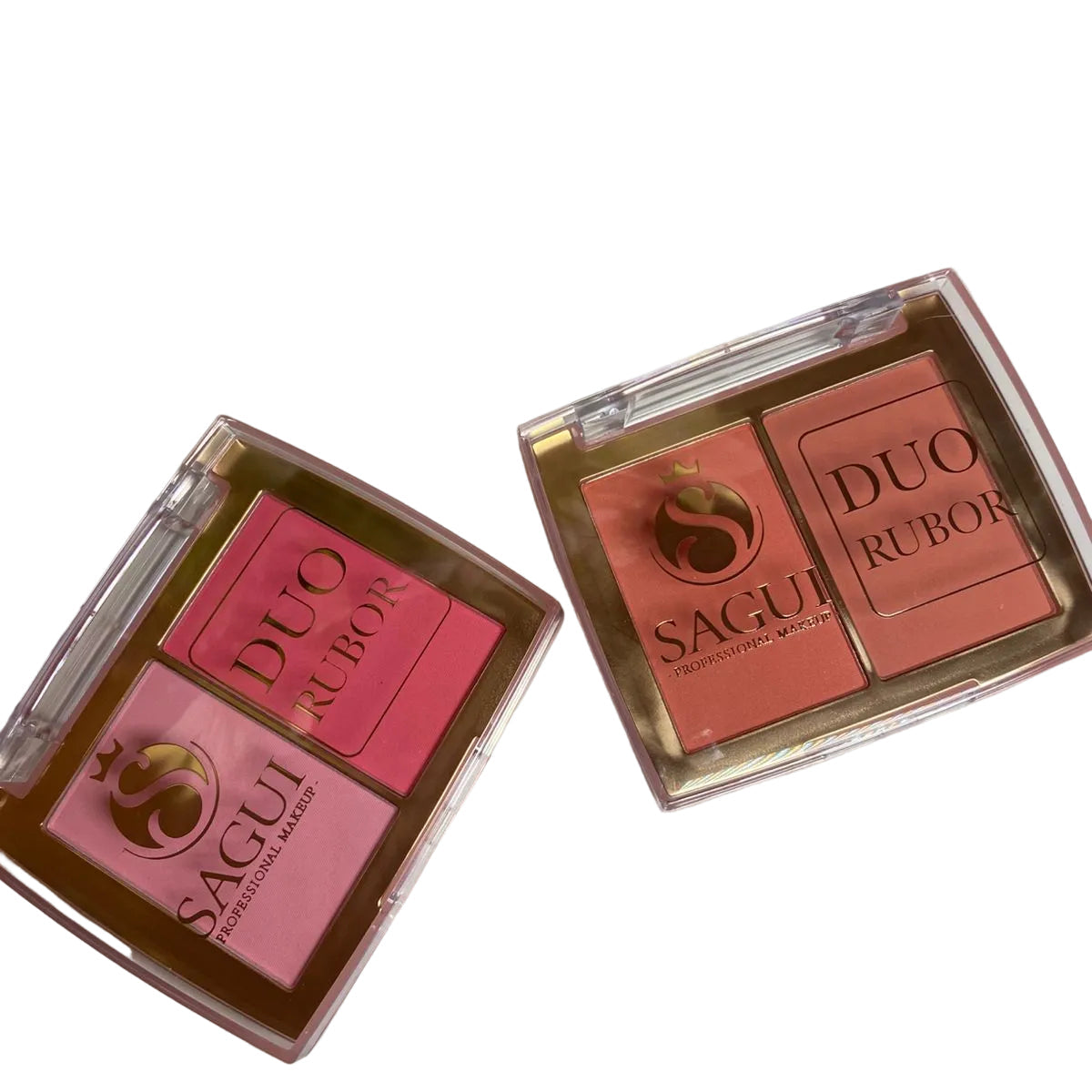 RUBOR DÚO MATE SAGUI