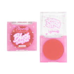 Rubor en polvo Candy Love Purpure