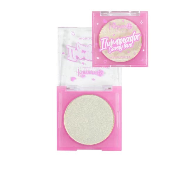 Iluminador Candy Love Purpure