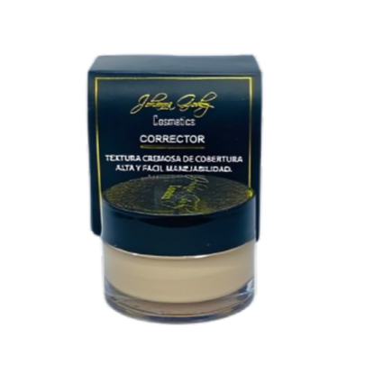 CORRECTOR JOHANA GODOY