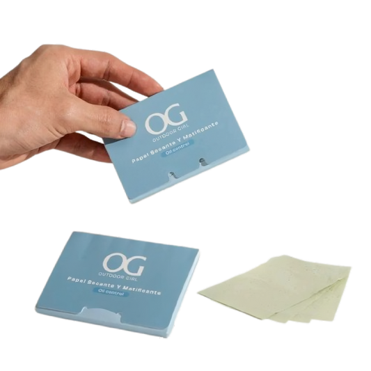 PAPELITOS ANTIGRASA OG