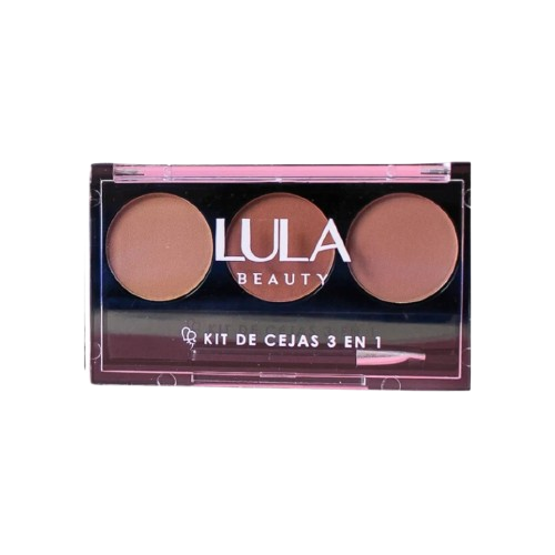 Kit x 3 cejas LULA
