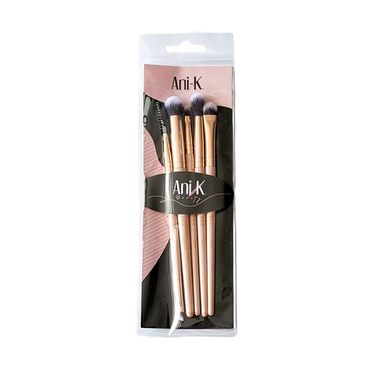 SET DE BROCHAS PARA OJOS ANI-K