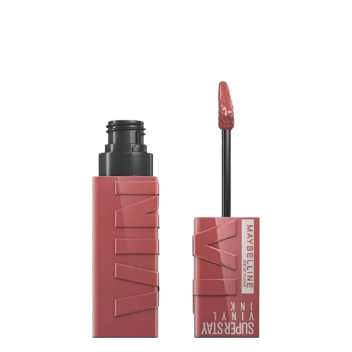 LABIAL MAYBELLINE VINYL 35 CHEEKY