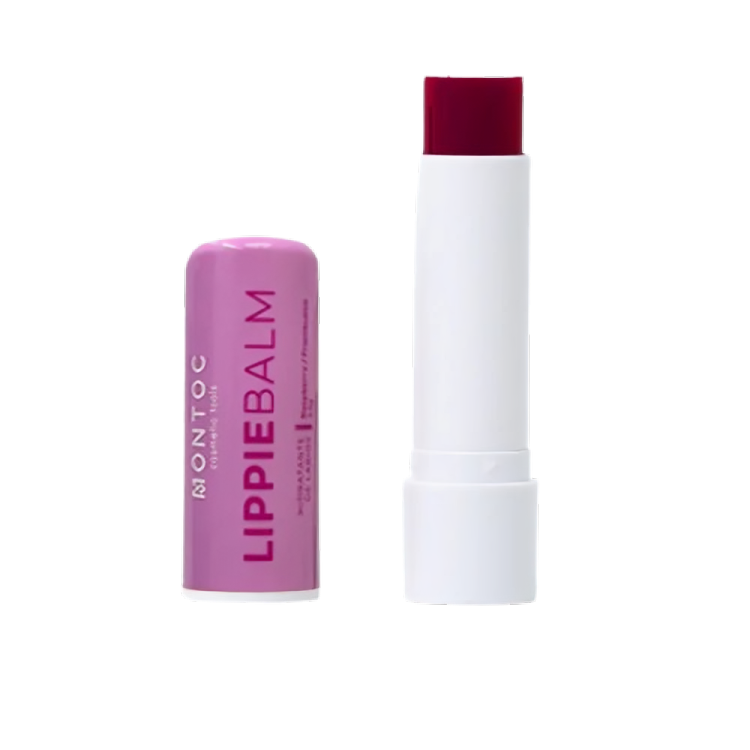 Lippiebalm Montoc