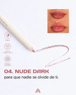 Delineador de labios Atenea