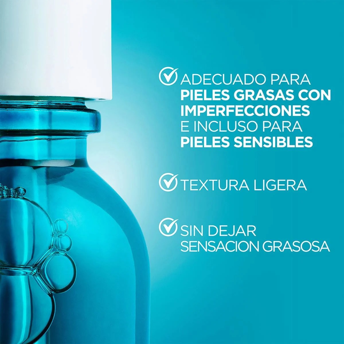 SERUM EXPRESS ACLARA ANTI-IMPERFECCIONES 30ML