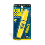 PESTAÑINA COLOSSAL 7X MÁS VOLUMEN MAYBELLINE 8ML