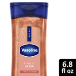 Aceite en Gel Corporal Vaseline Cocoa Radiant 200ML
