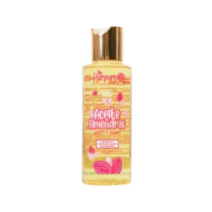 Aceite de almendras Purpure
