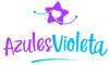 azulesvioleta