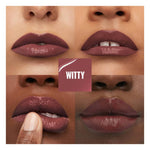 Labial líquido brillante VINYL INK