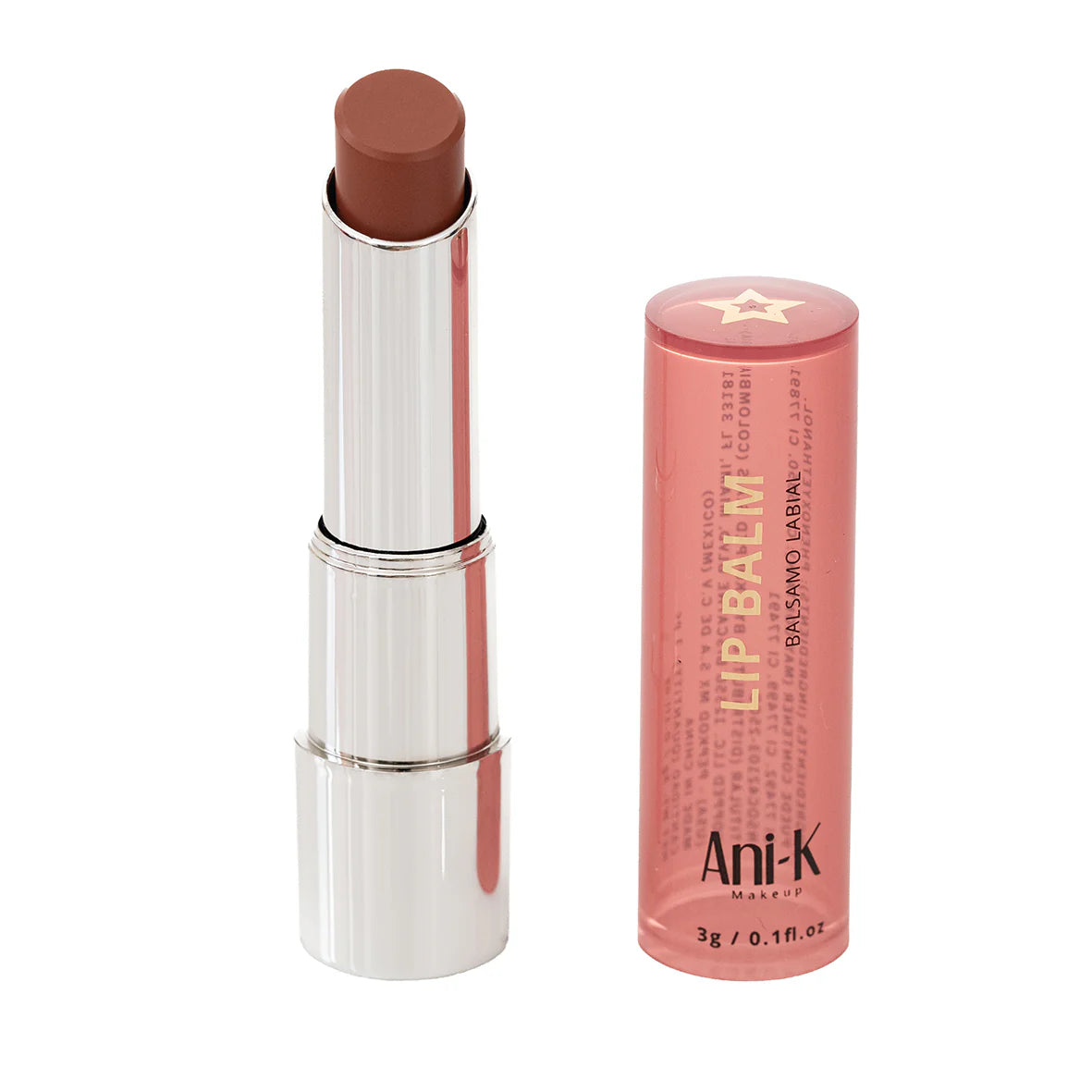 Hidratante de Labios Lip Balm