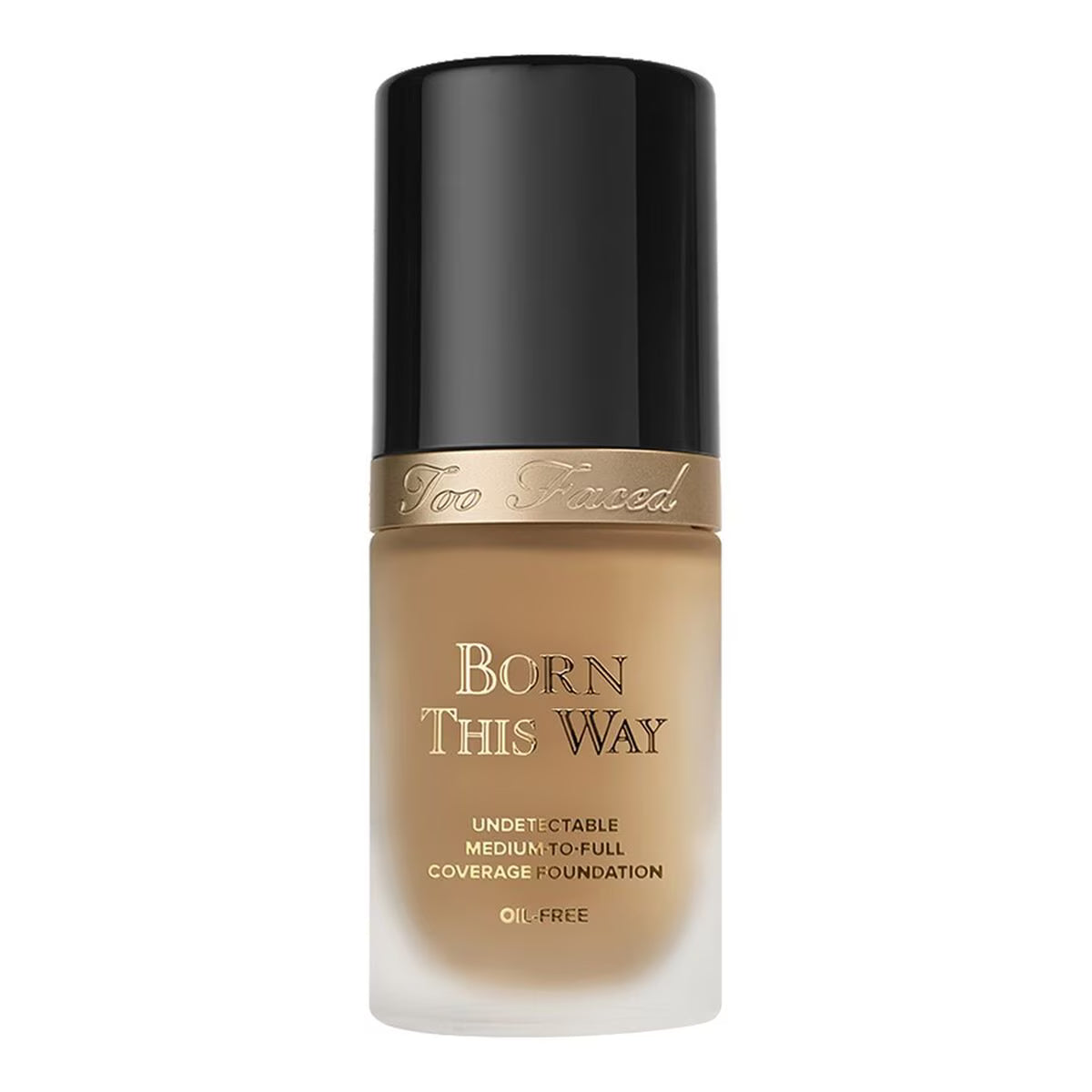 Base Too Faced Honey