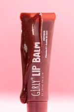 LipBalm con color Girly