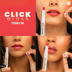 Click Gloss Montoc