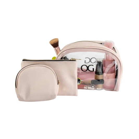 COSMETIQUERA ESENCIAL X3