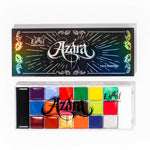 Azara Secreta - Engol